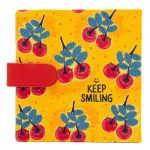 مینی کلاسور KEEP SMILING