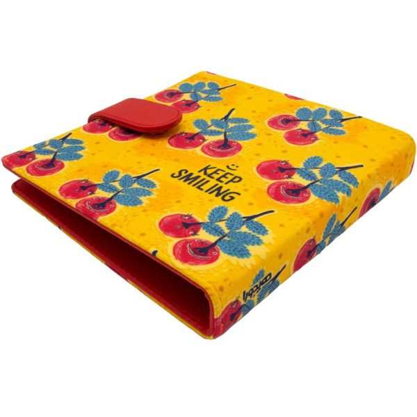 مینی کلاسور KEEP SMILING - Image 4