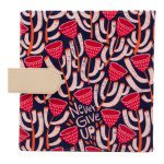 مینی کلاسور Never Give up