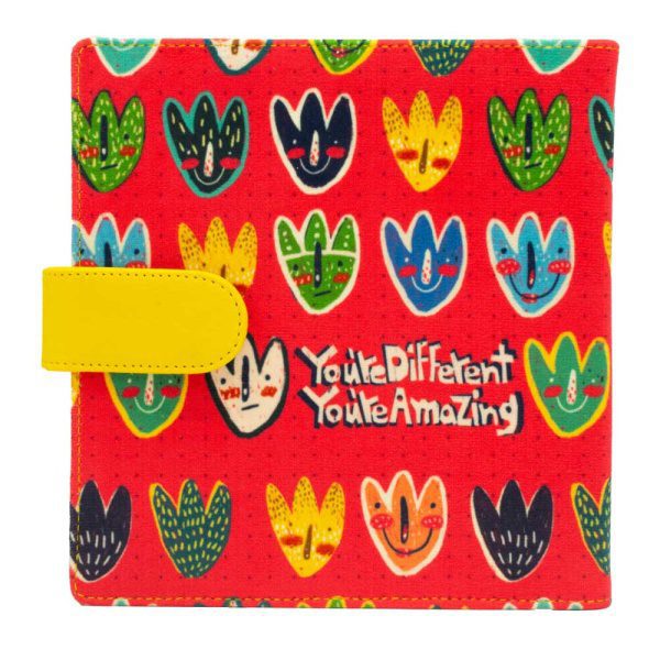 minikelasor-898 مینی کلاسور You're Amazing - Image 1