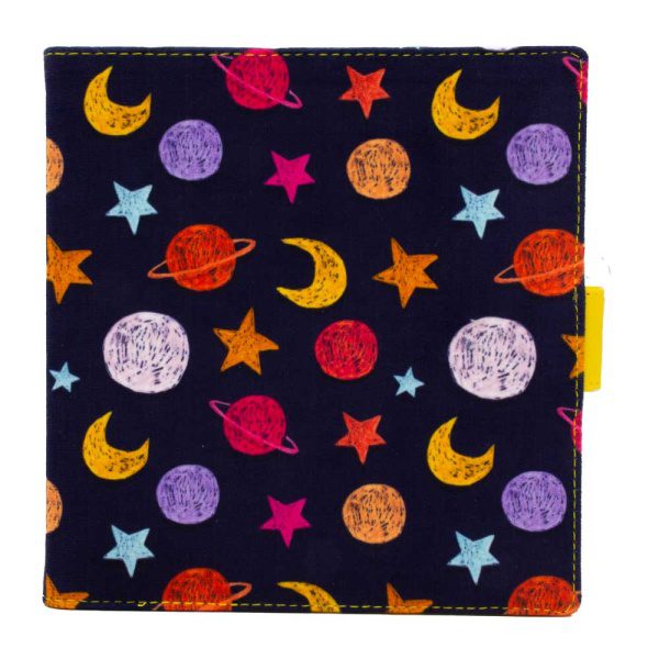 مینی کلاسور رویاهامُ می سازم - Image 3