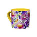 مینیماگ Life is too short