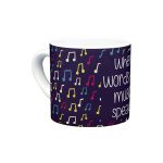 مینیماگ When words fail music speaks - Image 2