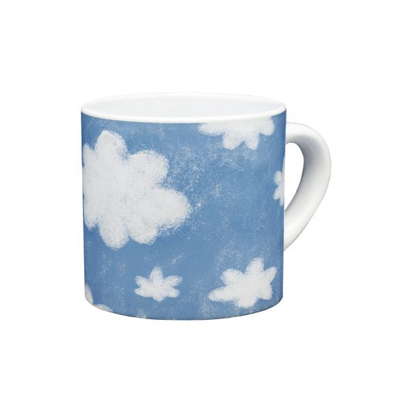 مینی‌ماگ ابرها - Image 1