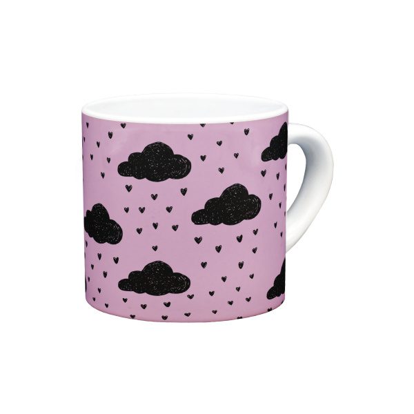 minimug-330 مینیماگ ابرهای صورتی - Image 1