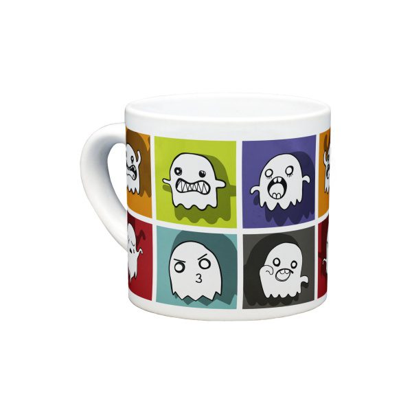 minimug-331-2 مینیماگ ارواح - Image 2