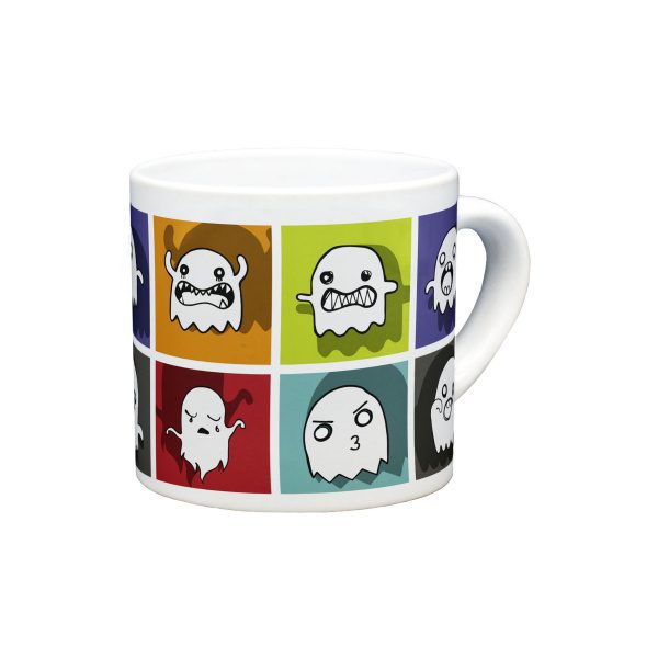minimug-331 مینیماگ ارواح - Image 1