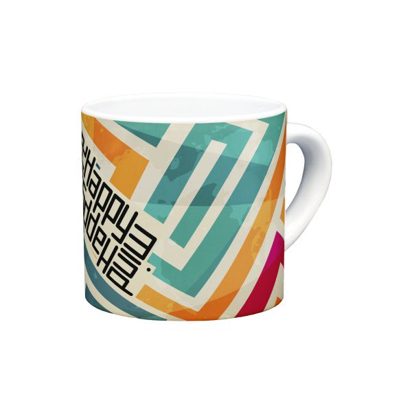 minimug-347-4 مینیماگ ذهن شاد زندگی شاد - Image 3