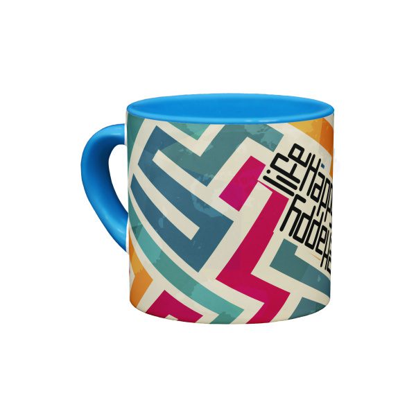 minimug-347-8 مینیماگ ذهن شاد زندگی شاد - Image 5