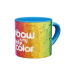 مینی‌ماگ رنگین کمان - Image 5