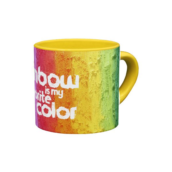 مینی‌ماگ رنگین کمان - Image 6