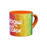 مینی‌ماگ رنگین کمان - Image 7