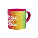 مینی‌ماگ رنگین کمان