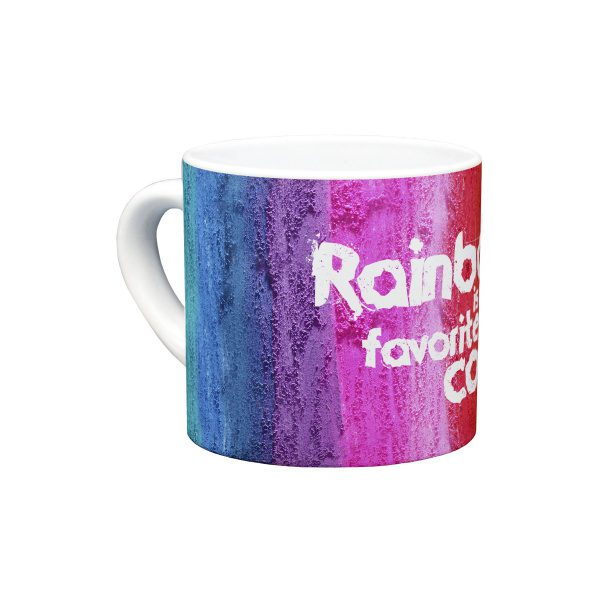 مینی‌ماگ رنگین کمان - Image 2