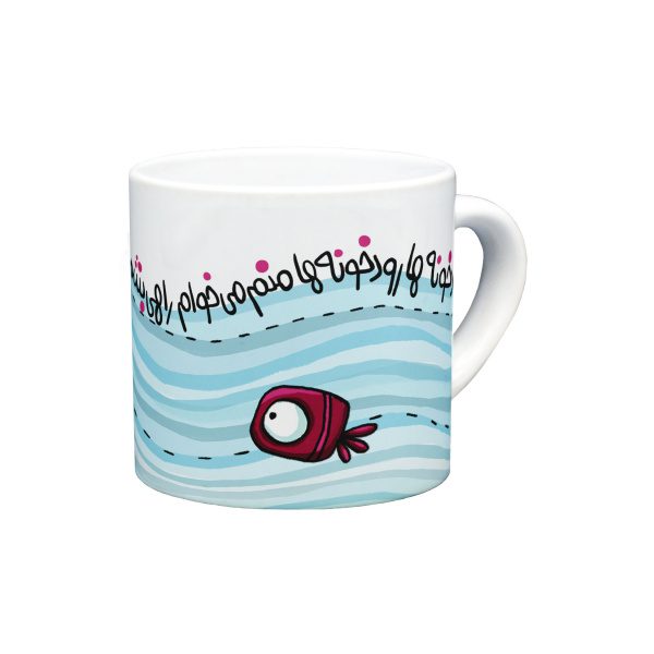 minimug-350 مینیماگ رودخونهها - Image 1