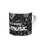 مینیماگ زندگی ترانهست