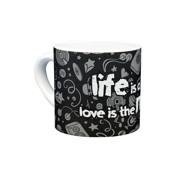 مینی‌ماگ زندگی ترانه‌ست - Image 2