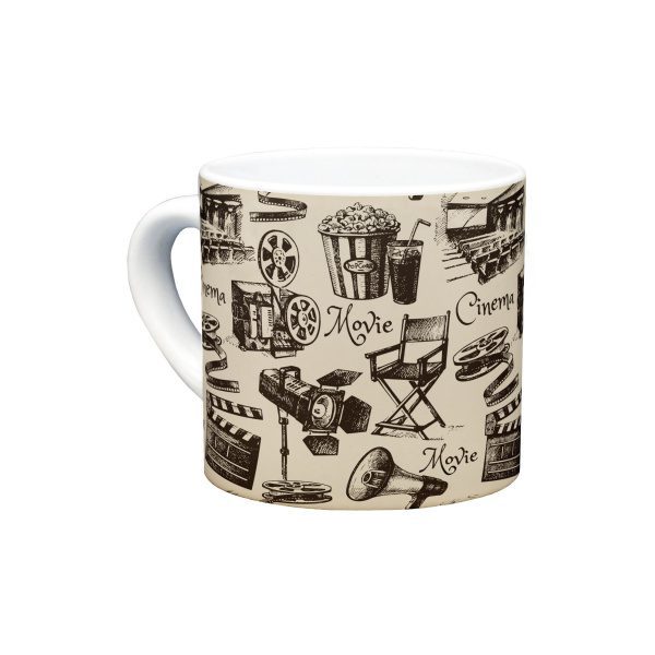 minimug-358-2 مینیماگ عشق سینما - Image 2