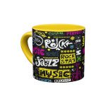 مینی‌ماگ عشق موزیک