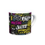 مینی‌ماگ عشق موزیک - Image 3