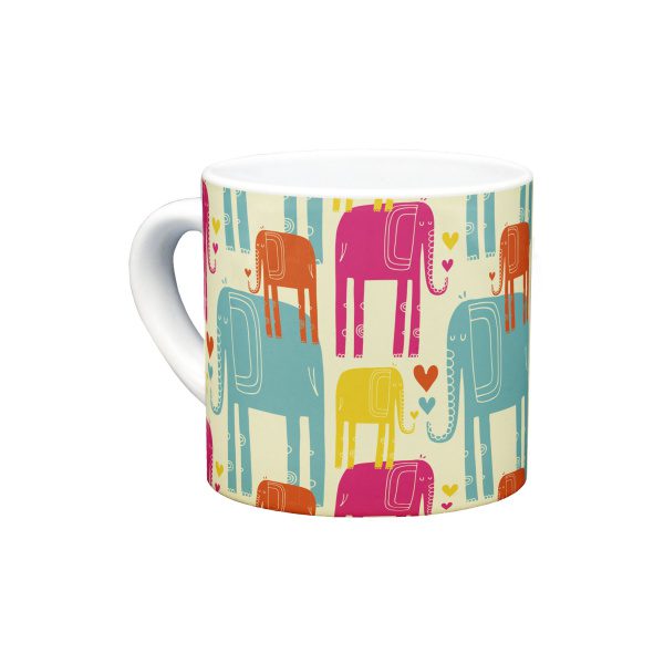 minimug-362-2 مینیماگ فیلهای رنگی - Image 2