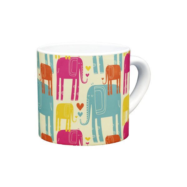 minimug-362 مینیماگ فیلهای رنگی - Image 1