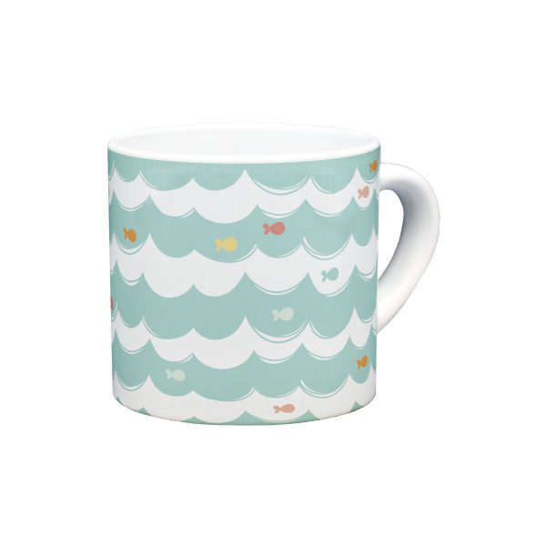 مینی‌ماگ ماهی ها - Image 1