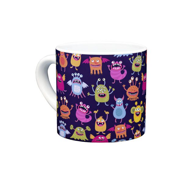 مینی‌ماگ هیولاها - Image 2