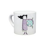 مینیماگ ویولت و زمین