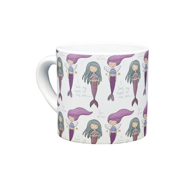 minimug-377-2 مینیماگ پری دریایی - Image 2