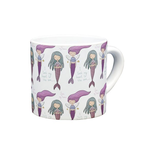 minimug-377 مینیماگ پری دریایی - Image 1