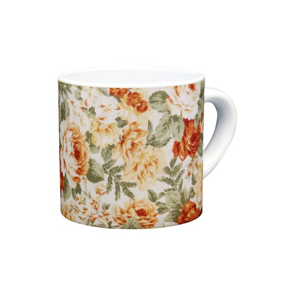 minimug-388 مینیماگ گل های باغ - Image 1