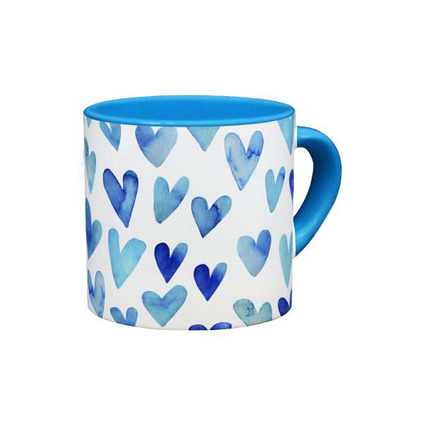 minimug-397-4 مینیماگ عشق آبی - Image 2