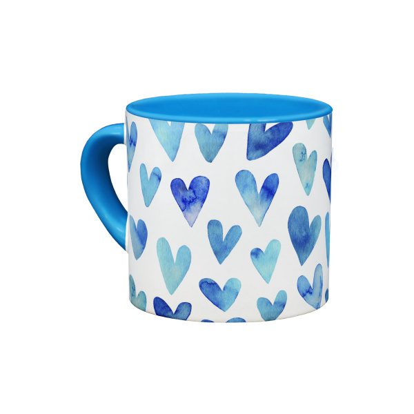 minimug-397 مینیماگ عشق آبی - Image 1