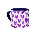 مینی‌ماگ عشق بنفش