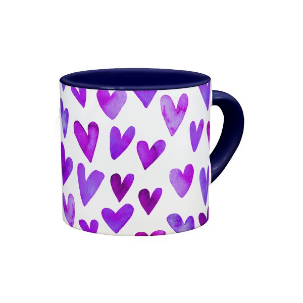 مینی‌ماگ عشق بنفش - Image 2