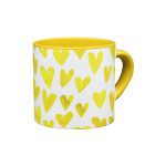 مینی‌ماگ عشق زرد - Image 2