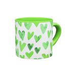 مینی‌ماگ عشق سبز - Image 2