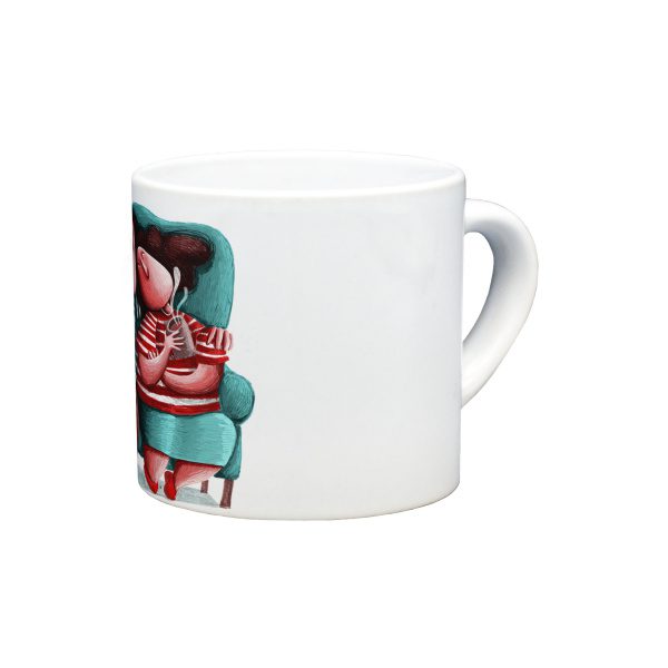 مینی‌ماگ کاناپه‌ی عشق - Image 3