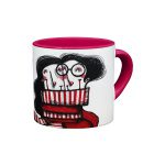 مینی‌ماگ من از آن روز که در بند توام آزادم