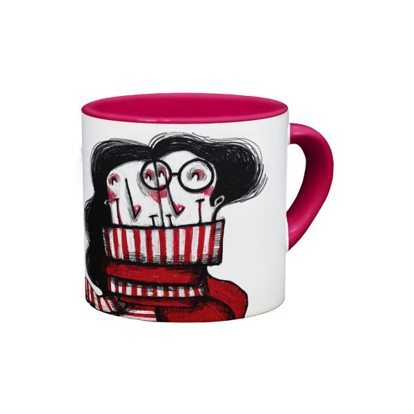 minimug-634 مینیماگ من از آن روز که در بند توام آزادم - Image 1