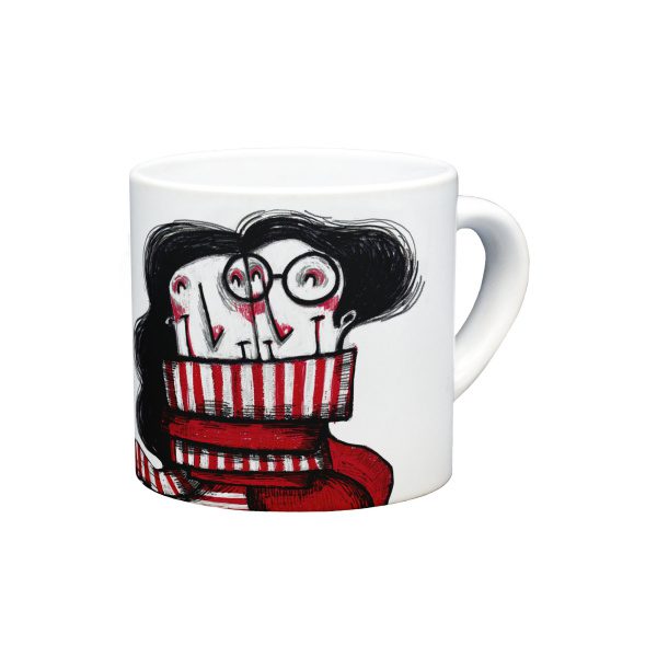 مینی‌ماگ من از آن روز که در بند توام آزادم - Image 4