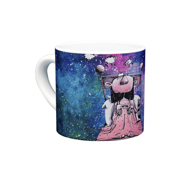 minimug-636 مینیماگ رویا در کهکشان - Image 1