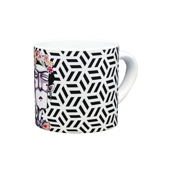 مینی‌ماگ فریدا کالو - Image 2