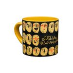 مینی‌ماگ آقای کدو