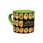 مینی‌ماگ آقای کدو - Image 4