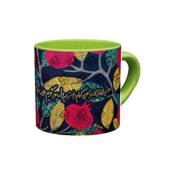 مینی‌ماگ انارها - Image 5