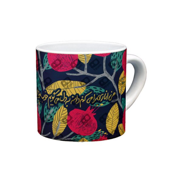 مینی‌ماگ انارها - Image 7