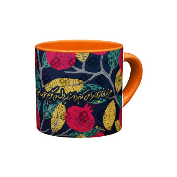 مینی‌ماگ انارها - Image 3