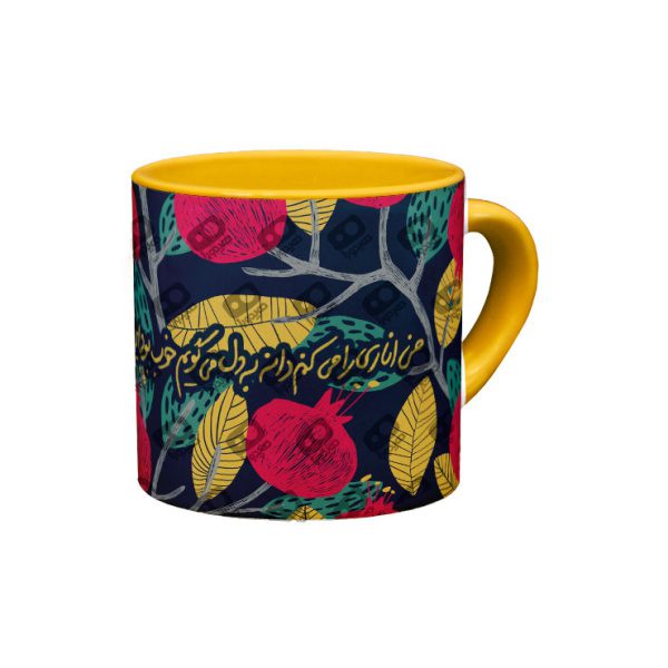 مینی‌ماگ انارها - Image 1